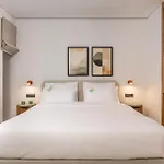 Апарт-отель Memphis Center 4*