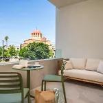 Memphis Center 4* Кос