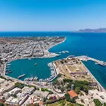 Memphis Center Кос
