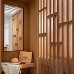 Memphis Center Апарт-отель Кос