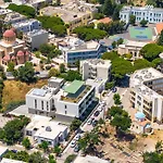 Memphis Center Апарт-отель Кос