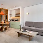 Memphis Center 4* بلدة كوس