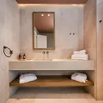 Memphis Center شقة فندقية