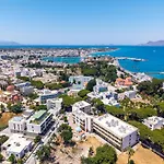 شقة فندقية Memphis Center