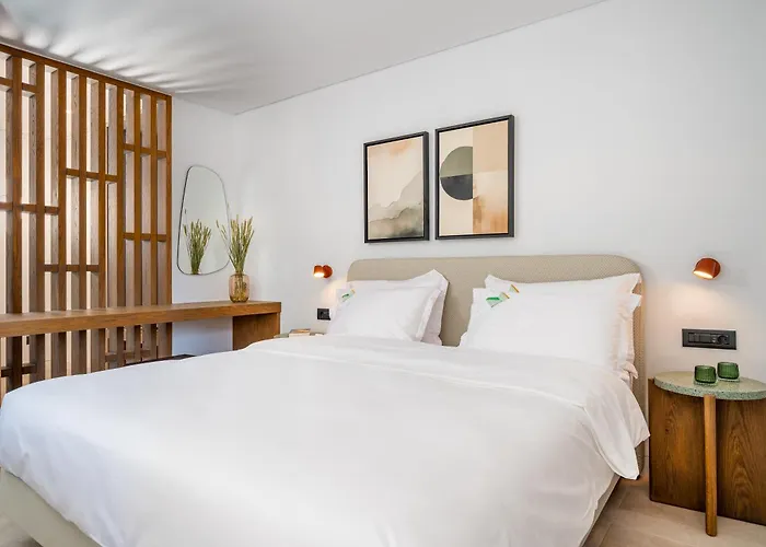 Memphis Center Hotel de apartamente 4*