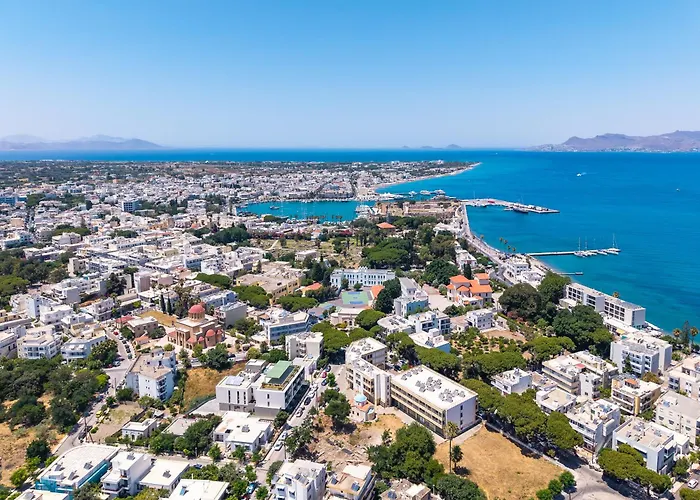 Hotel de apartamente Memphis Center