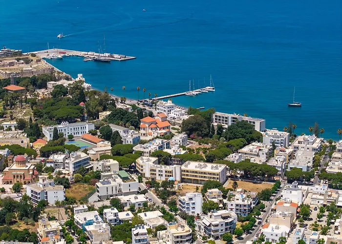 Memphis Center Hotel de apartamente 4*