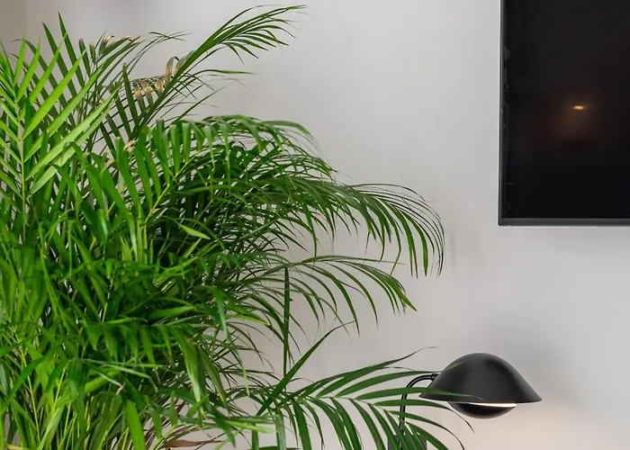 Hotel de apartamente Memphis Center 4*