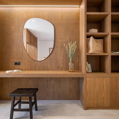 Memphis Center 4* Kos-Stadt