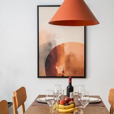 Aparthotel Memphis Center 4*