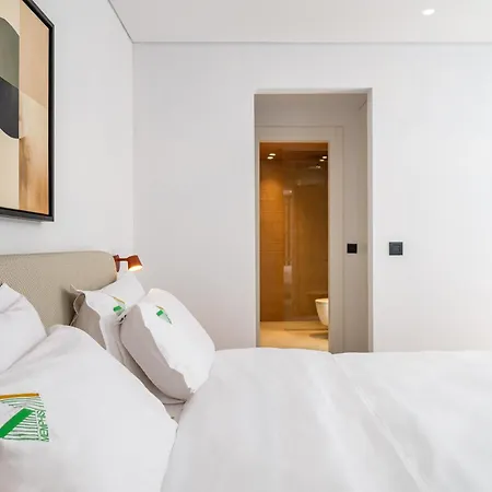 Memphis Center Hotel apartamentowy 4*