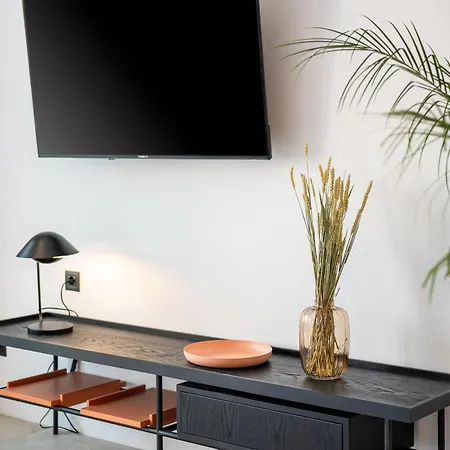 Apart Otel Memphis Center İstanköy