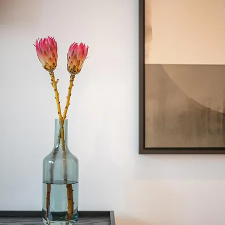 Apart Otel Memphis Center