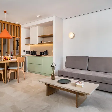 Memphis Center 4* İstanköy