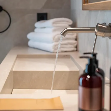 Memphis Center Apart Otel İstanköy