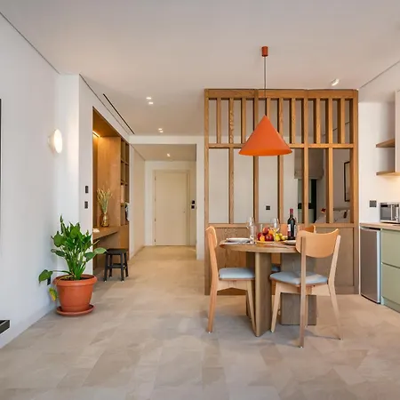 Memphis Center 4* İstanköy