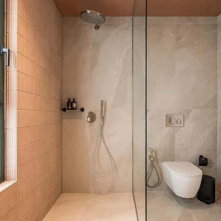 Memphis Center Aparthotel