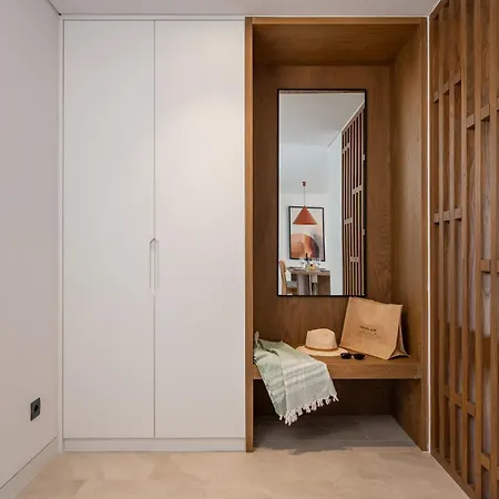 Memphis Center Aparthotel