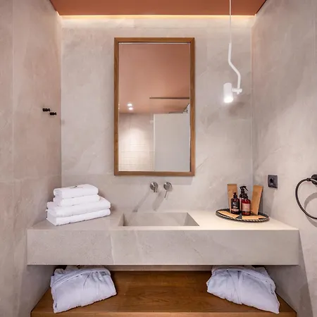 Memphis Center Apart Otel İstanköy