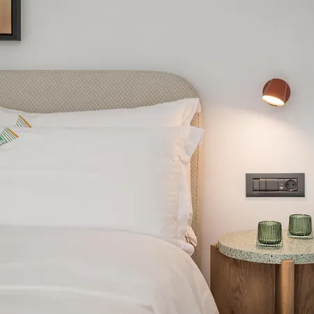 Memphis Center Kos-Stadt