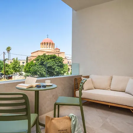 Memphis Center 4* İstanköy