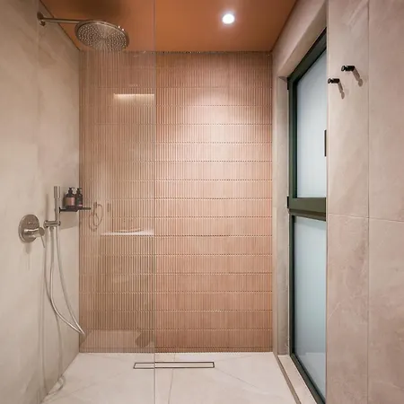 Hotel apartamentowy Memphis Center 4*