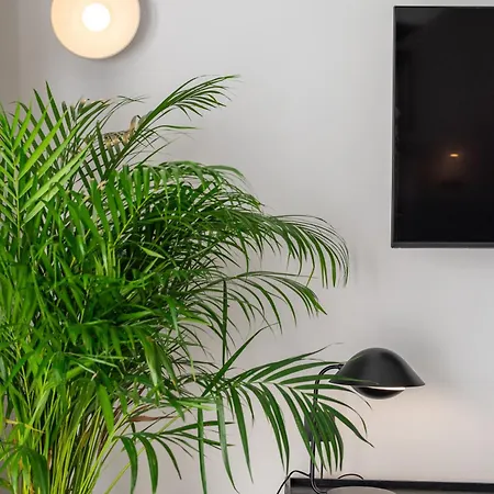 Apart Otel Memphis Center 4*