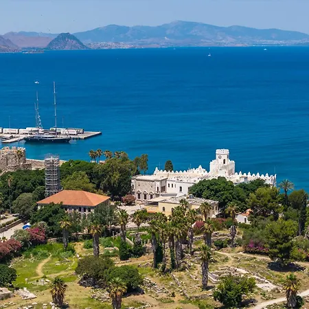 Memphis Center İstanköy