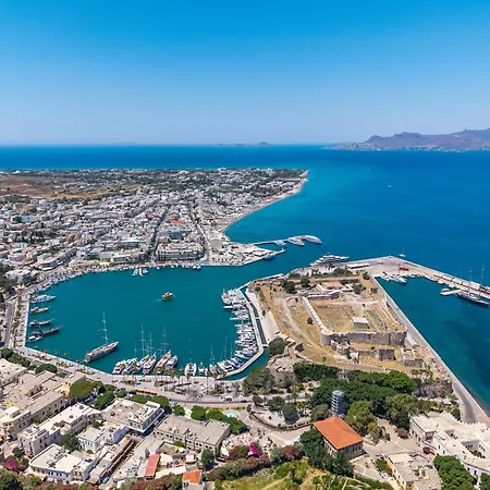 Memphis Center İstanköy