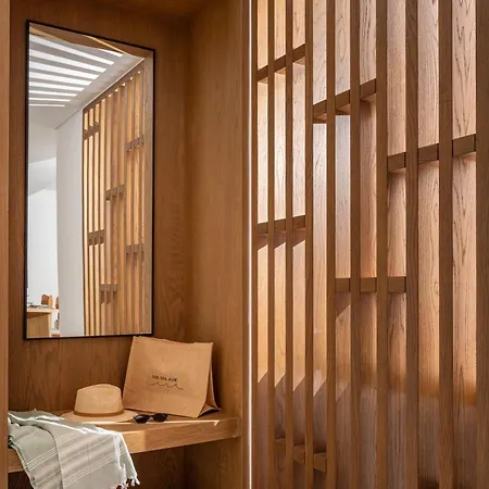 Memphis Center Aparthotel Kos-Stadt