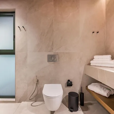 Memphis Center Kos-Stadt