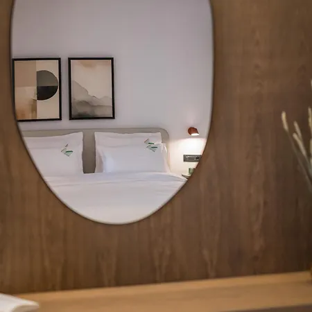 Memphis Center 4* İstanköy