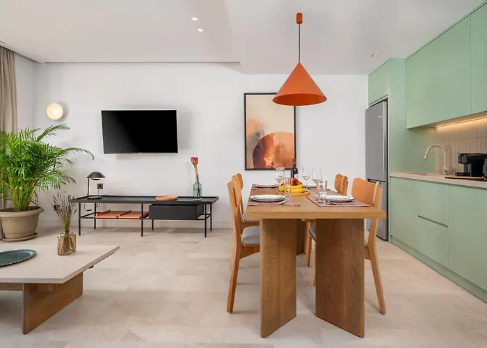 Memphis Center Apartmanhotel 4*