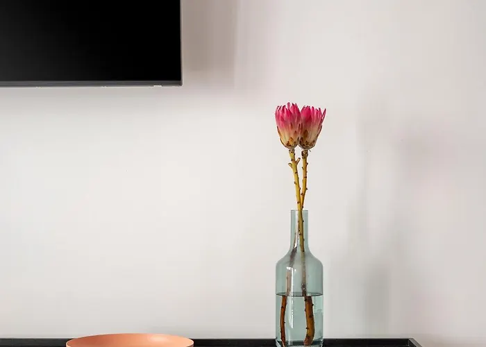 Apartmanhotel Memphis Center 4*