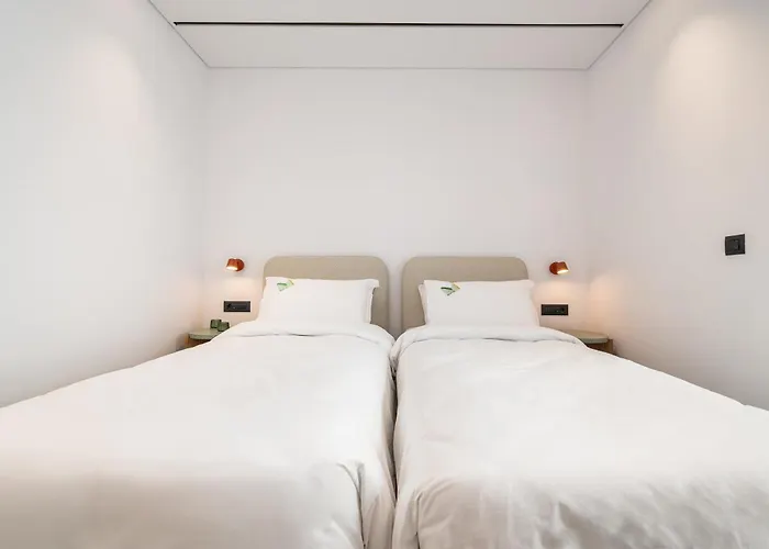 Apartmanhotel Memphis Center Kosz