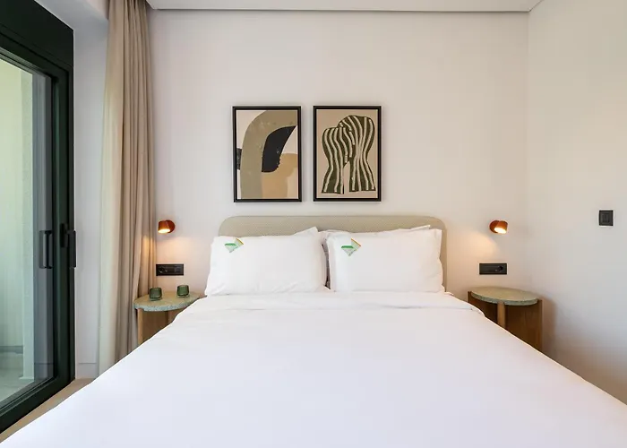 Memphis Center Apartmanhotel 4*