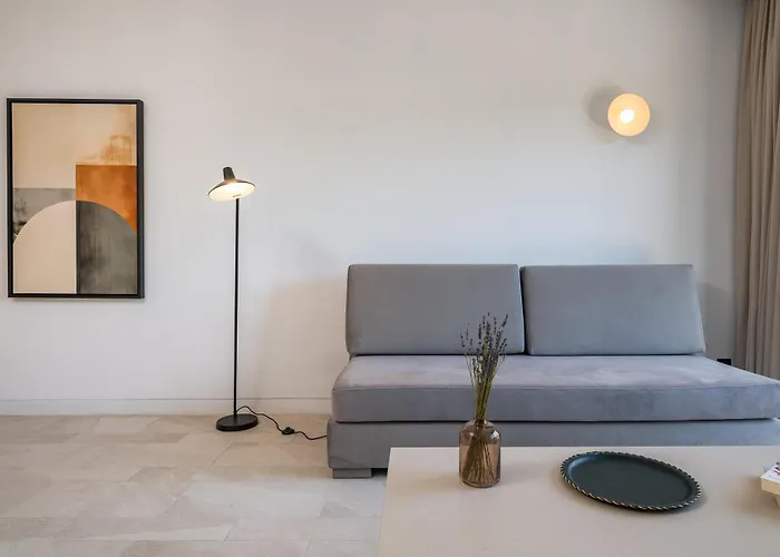 Apartmanhotel Memphis Center Kosz