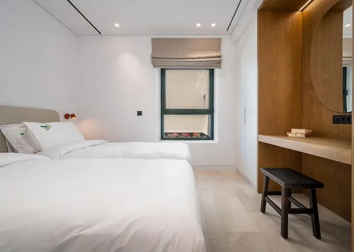 Memphis Center Apartmanhotel