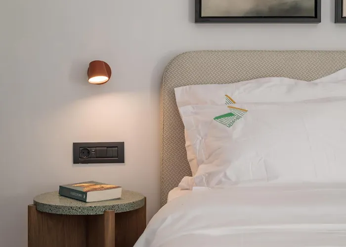 Memphis Center Apartmanhotel Kosz