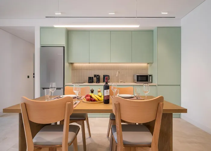 Apartmanhotel Memphis Center