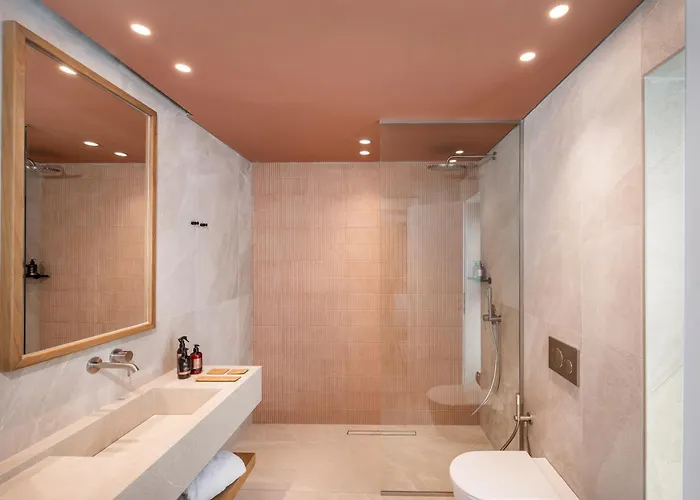 Memphis Center Apartmanhotel