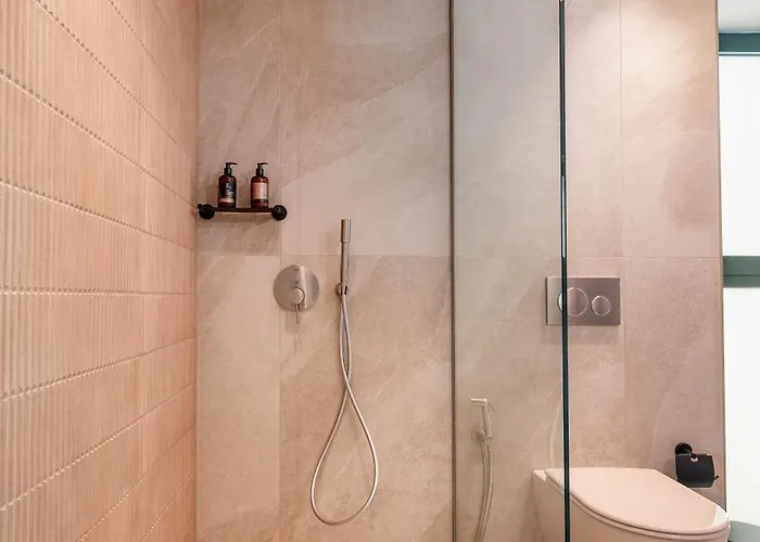 Apartmanhotel Memphis Center Kosz