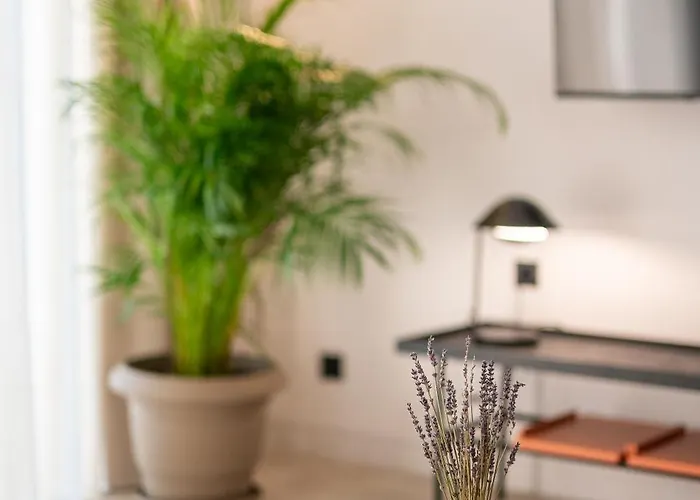 Apartmanhotel Memphis Center