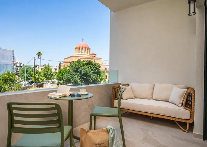 Memphis Center 4* Kosz