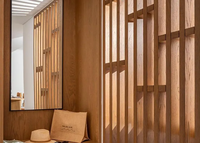 Memphis Center Apartmanhotel Kosz