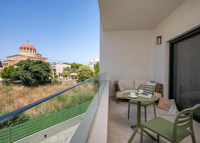 Memphis Center Apartmanhotel