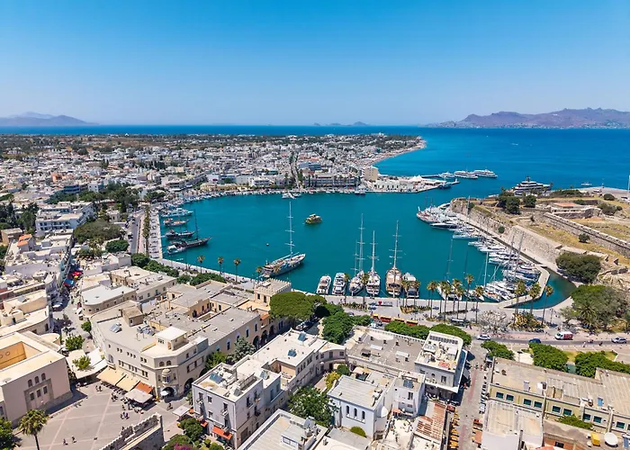 Memphis Center Apartmanhotel