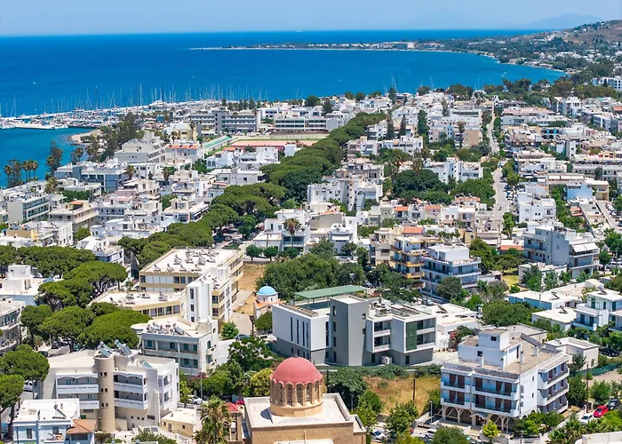 Memphis Center Apartmanhotel 4*