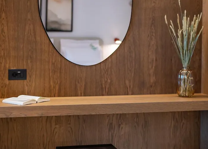 Memphis Center 4* Kosz