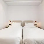 Aparthotel Memphis Center Kos